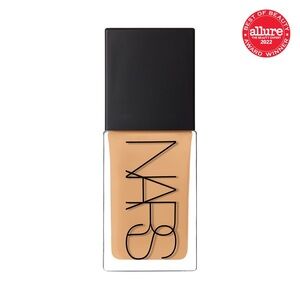 3.5 Vanuatu Medium NARS Light Reflecting Foundation Brand New in Box
